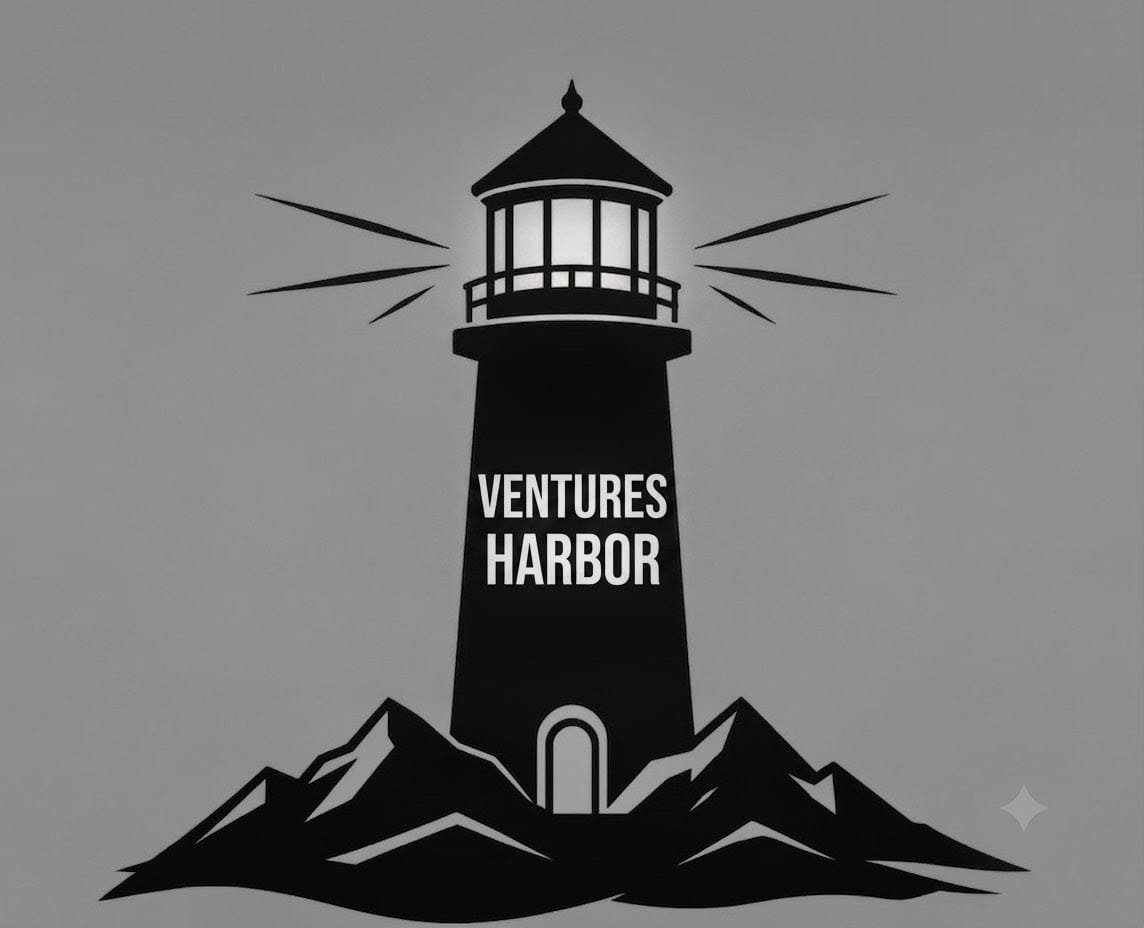 Ventures Harbor Logo